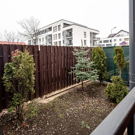 Jacuzzi Oasis * Braşov